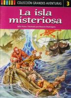 La Isla Misteriosa (Ricardo Mariño, 2001)