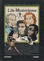 L'le mystrieuse (Eduardo Teixeira Coelho, 1985)