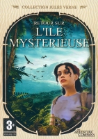 Return To Mysterious Island (Kheops Studio, 2004) Return To Mysterious Island (Kheops Studio, 2004)